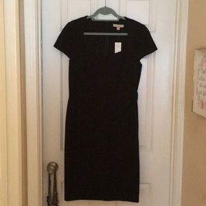 Black Banana Republic Dress